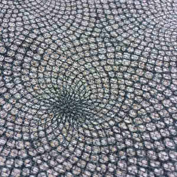 Rideau pare-soleil recyclé SIENTO GIRASOL - Collection FUSION