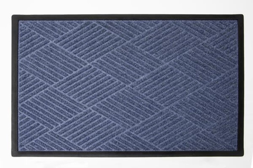 [TE-WHOG-060090] TAPIS D'ENTREE WENDY - 60 x 90 cm