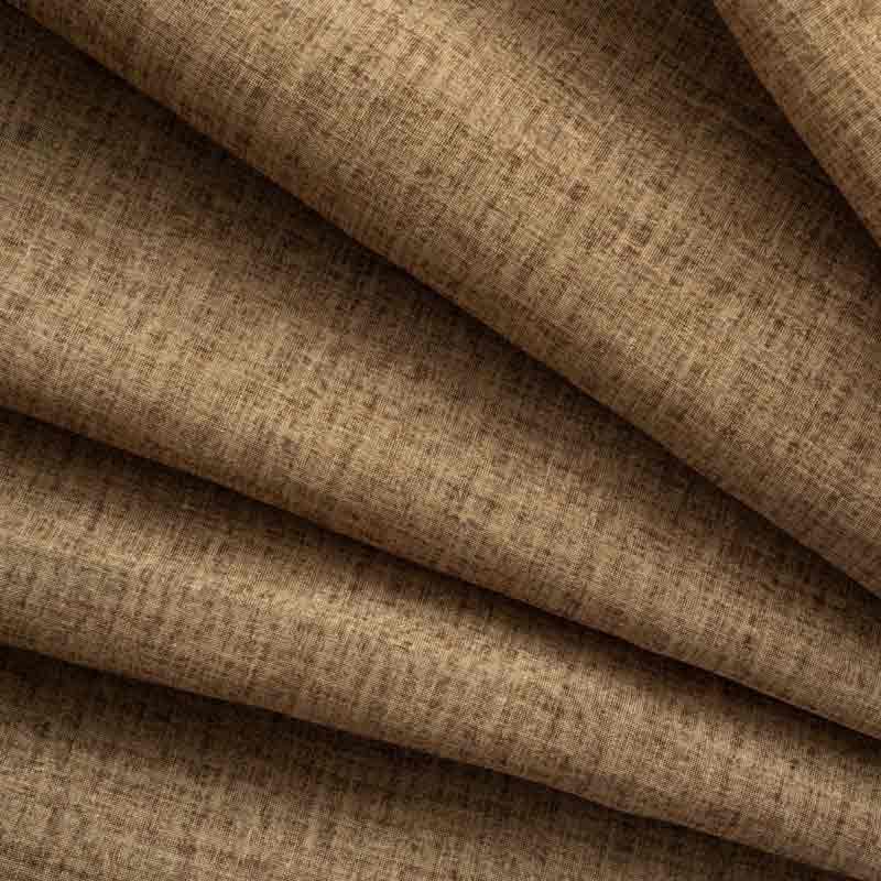 Voilage faux-unis LY MURA - Collection TRANSPARENCE