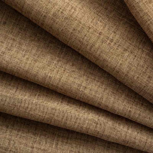 Voilage faux-unis LY MURA - Collection TRANSPARENCE