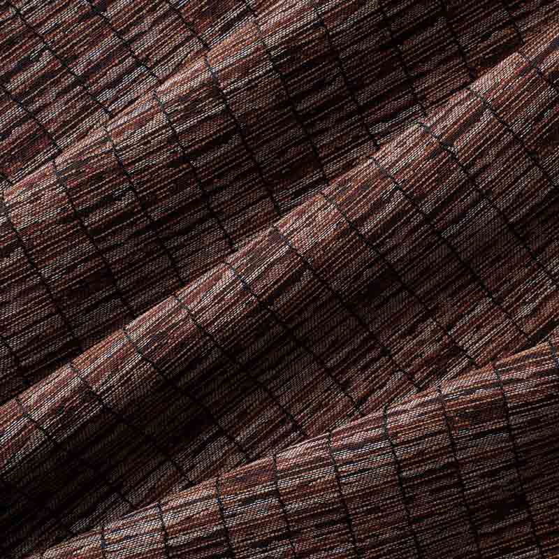 Rideau jacquard MIRLITON - Collection Élégance