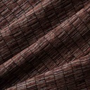 Rideau jacquard MIRLITON - Collection Élégance