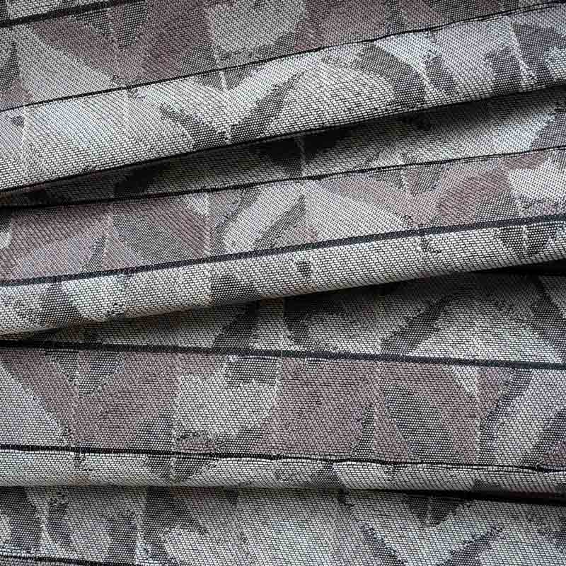 Rideau jacquard MACEDOINE - Collection Élégance