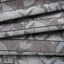 Rideau jacquard MACEDOINE - Collection Élégance