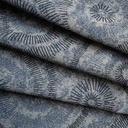 Rideau jacquard RAMDAM - Collection Élégance