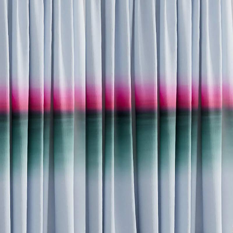 Rideau occultant BLUSH - Collection FUSION
