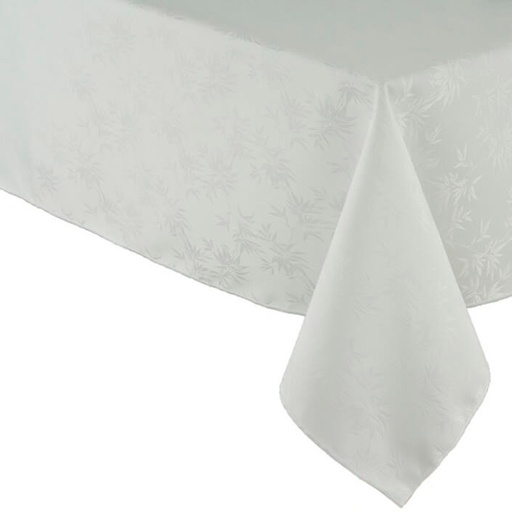 [NAP906-RO] NAPPE RONDE BAMBOO 906