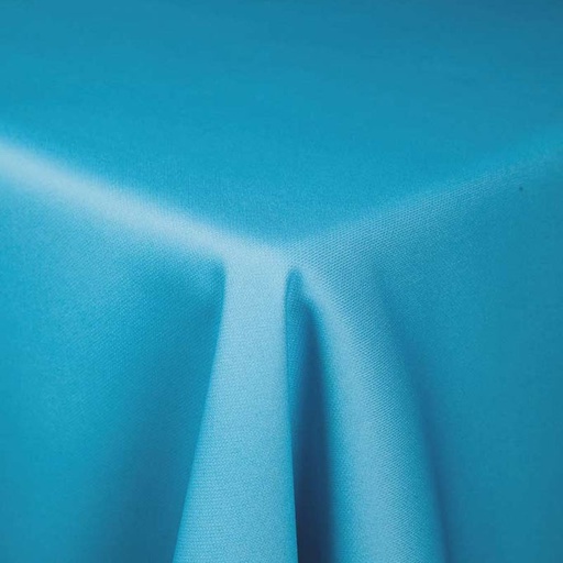 NAPPE RONDE 100% IMPERMEABLE IDEALIA