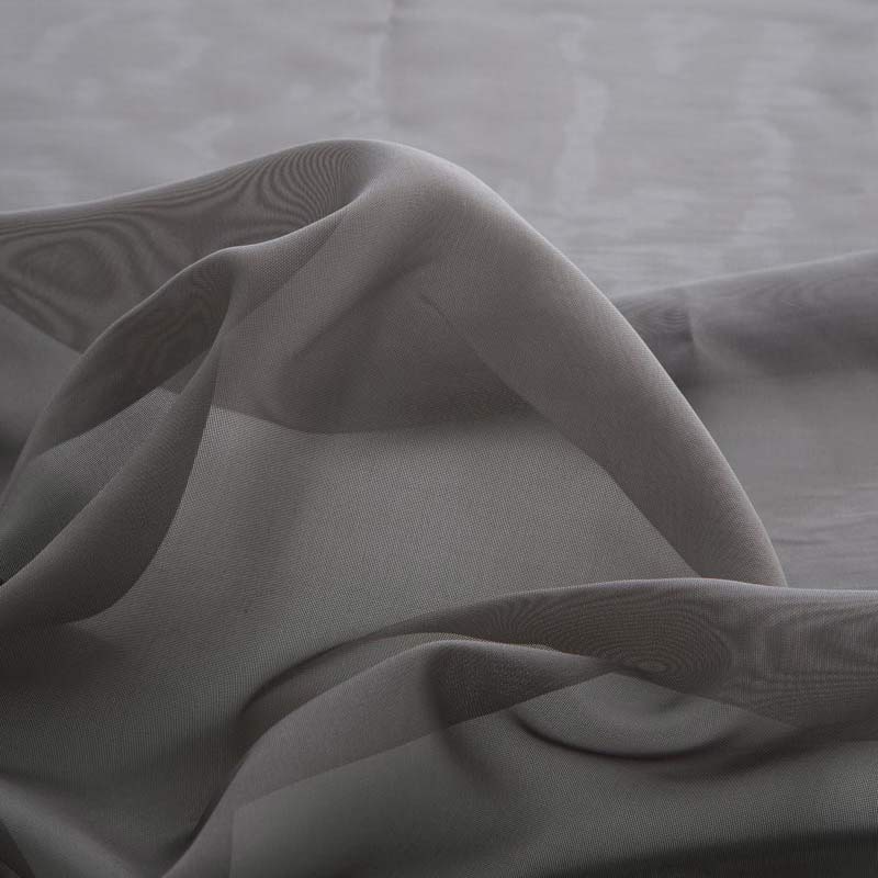 Voilage ARLEN - Collection TRANSPARENCE