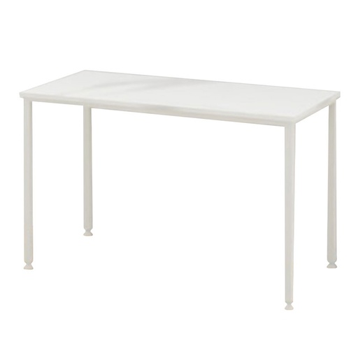 BUREAU SIMPLE SACHA - 120x60xHt.75cm