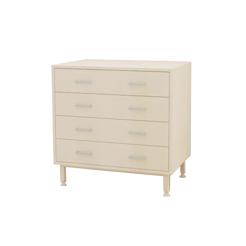 COMMODE 4 TIROIRS SACHA - 80x51xHt.80cm