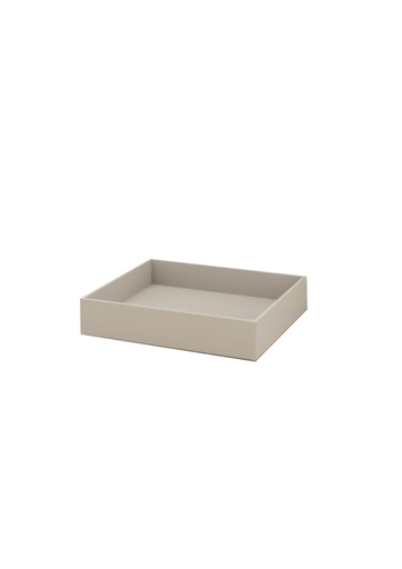 [MOB-LU09-092084-à définir] TIROIR SOUS LIT LUCAS - 92x84xHt.20cm