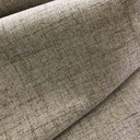 Rideau occultant QUENTIN - Collection NUANCE