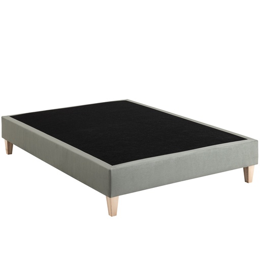 [23ILA-9020020-à définir] SOMMIER FIXE ILAN - 90 x 200 x 20 cm