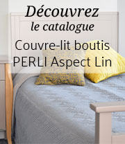 catalogue-couvre-lit-boutis-collectivite-PERLI-Aspect-Lin